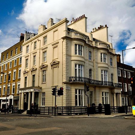 Brunel Hotel London Exterior photo