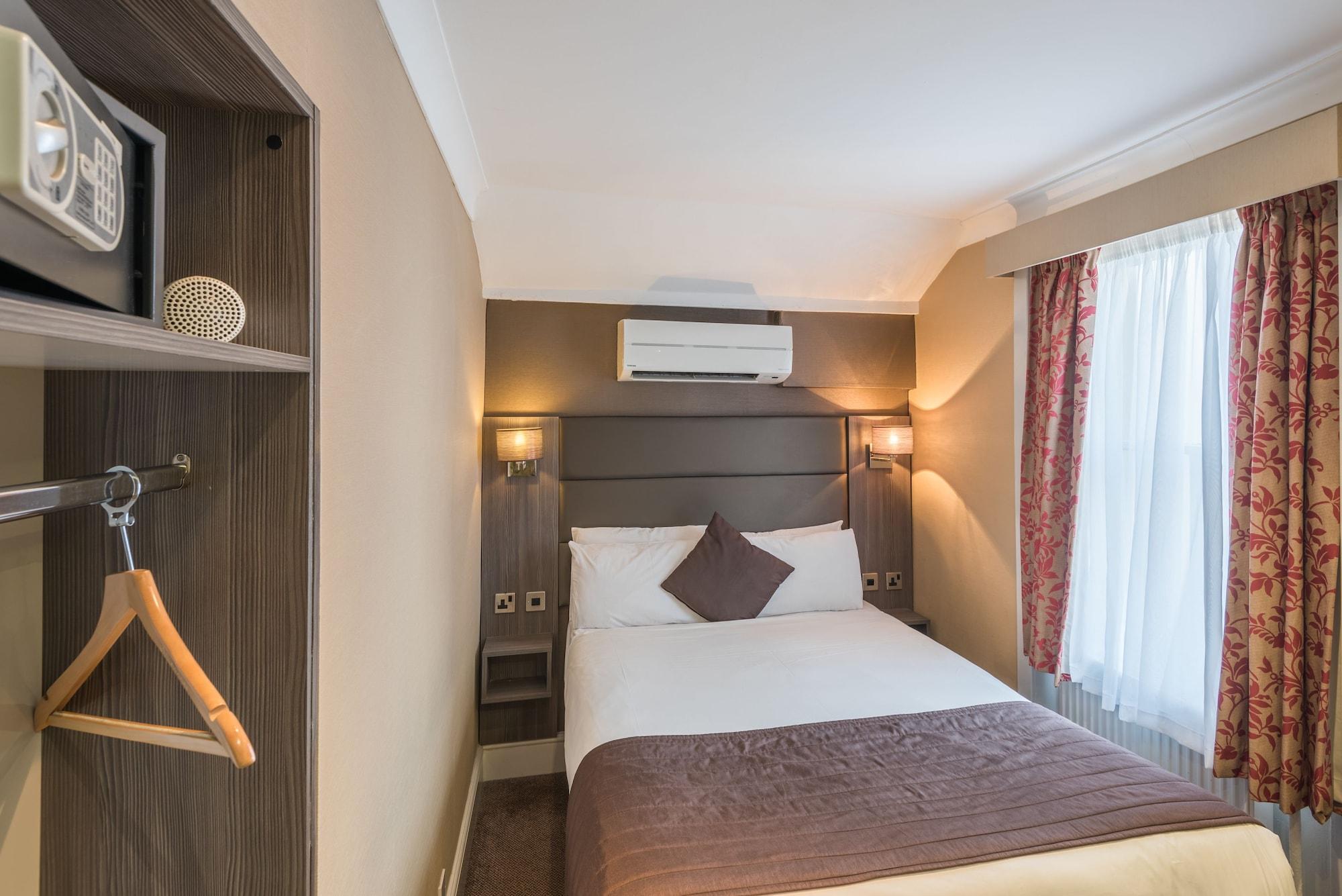 Brunel Hotel London Exterior photo