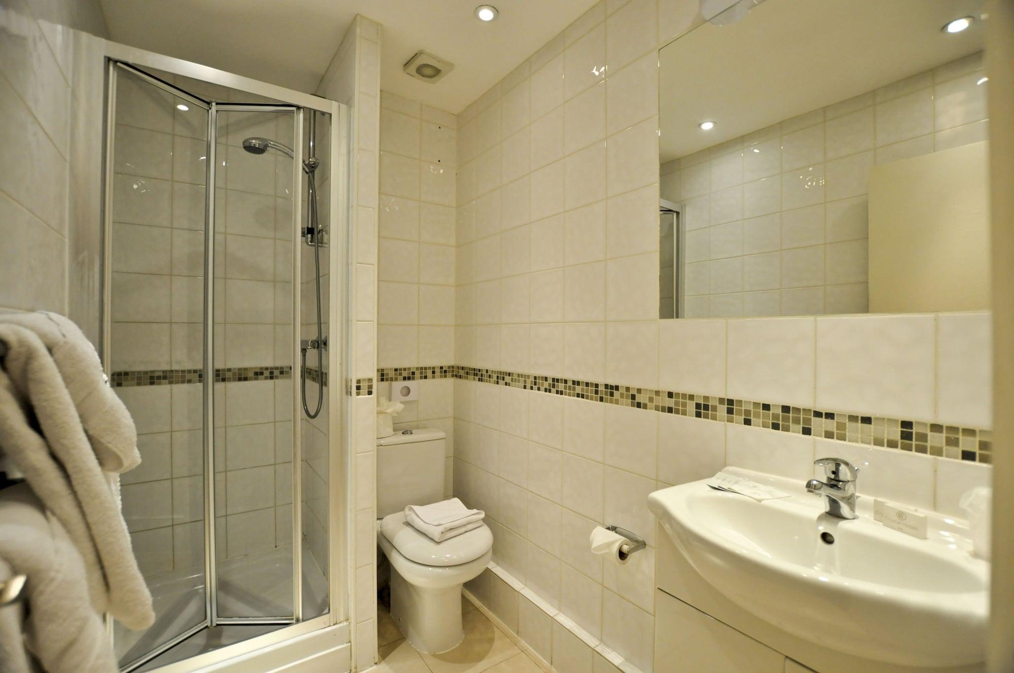 Brunel Hotel London Exterior photo