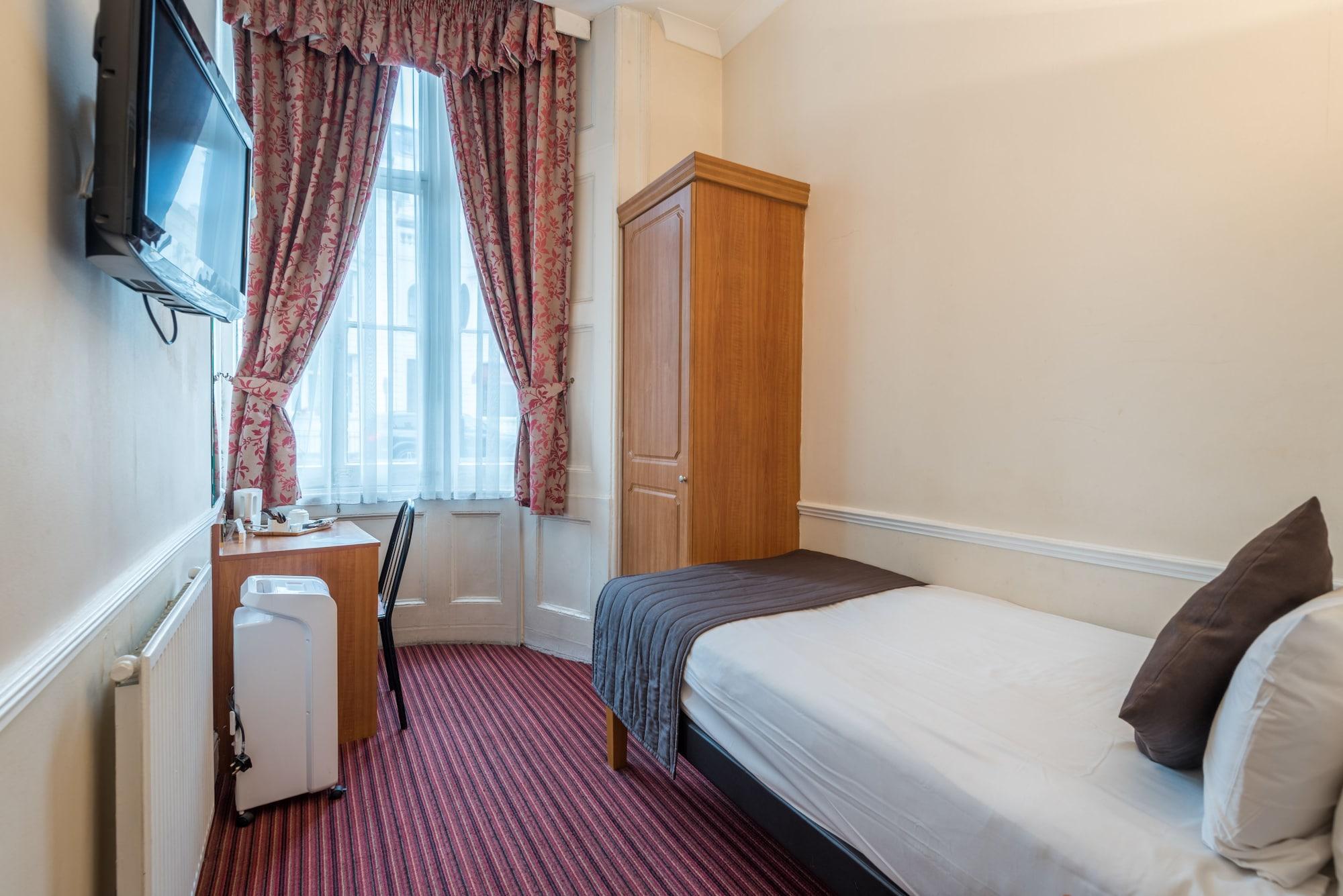 Brunel Hotel London Exterior photo