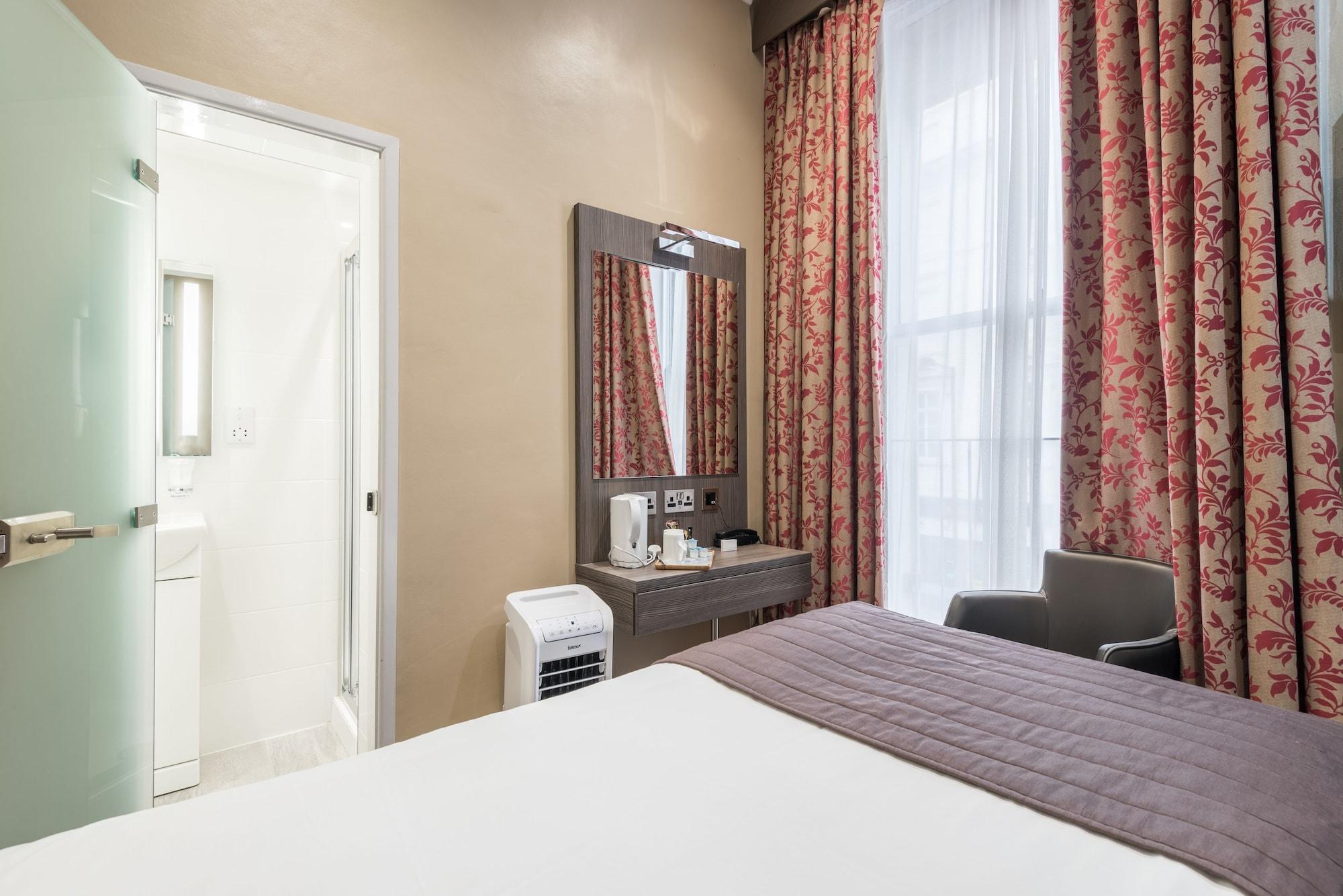 Brunel Hotel London Exterior photo