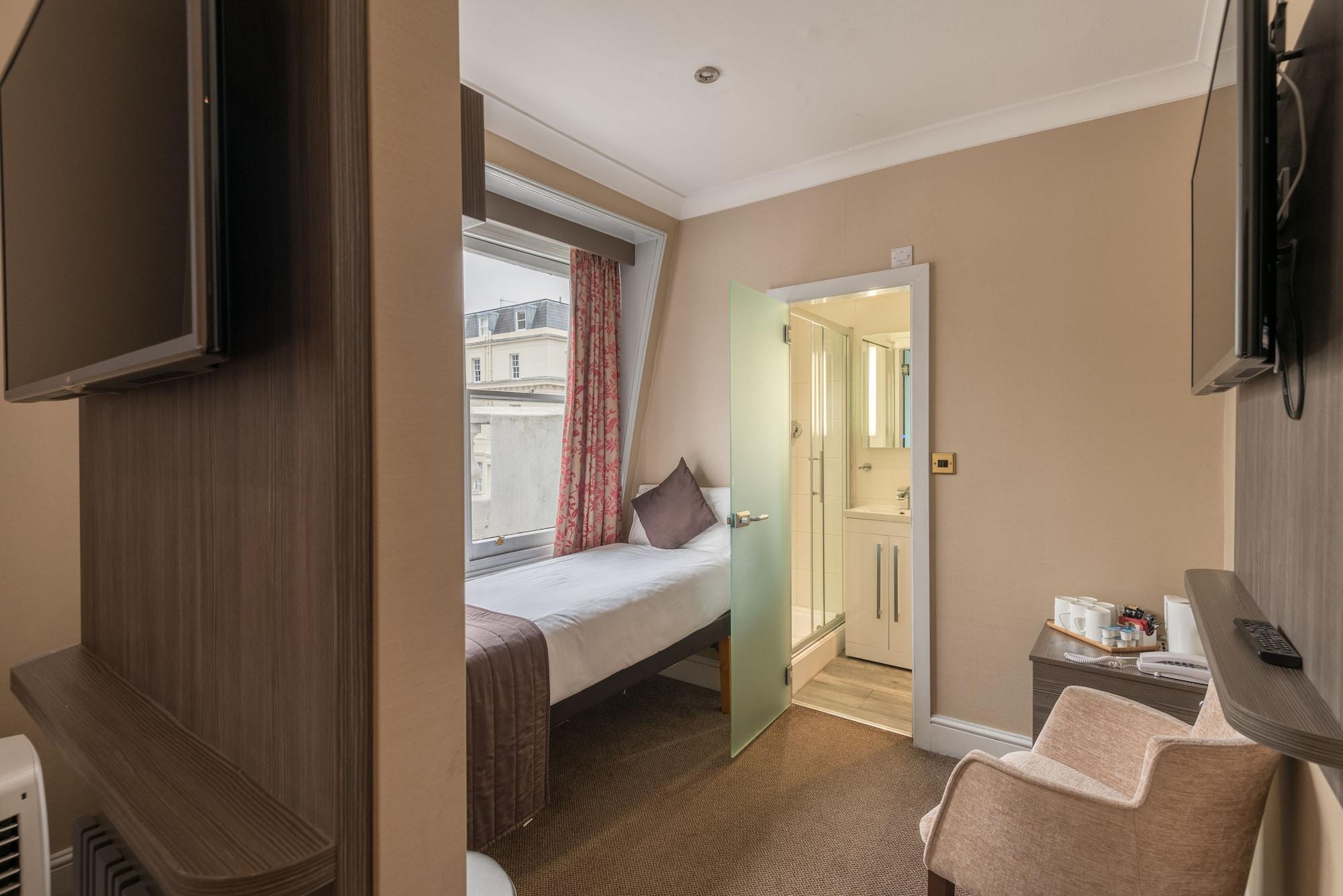 Brunel Hotel London Exterior photo