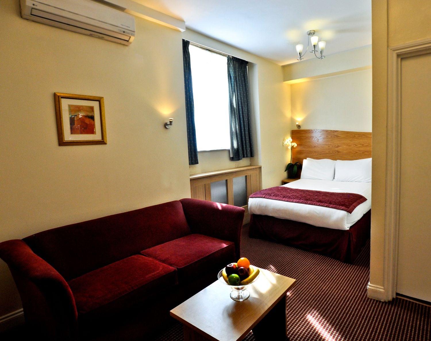 Brunel Hotel London Exterior photo