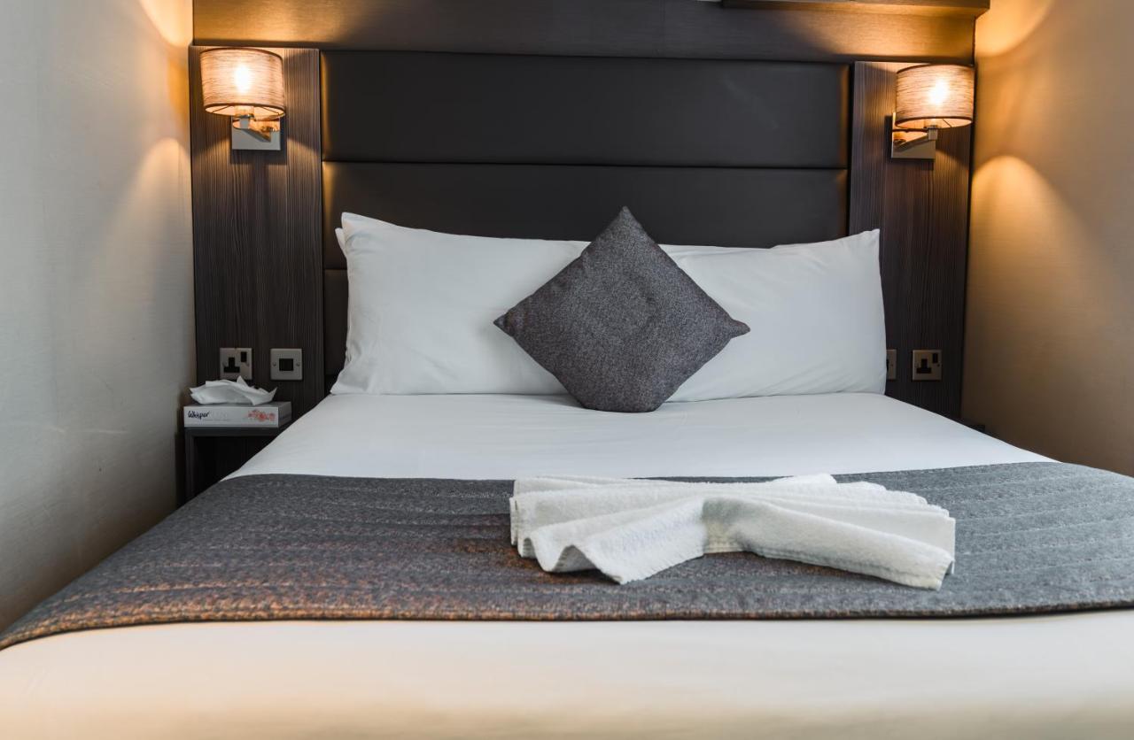 Brunel Hotel London Exterior photo