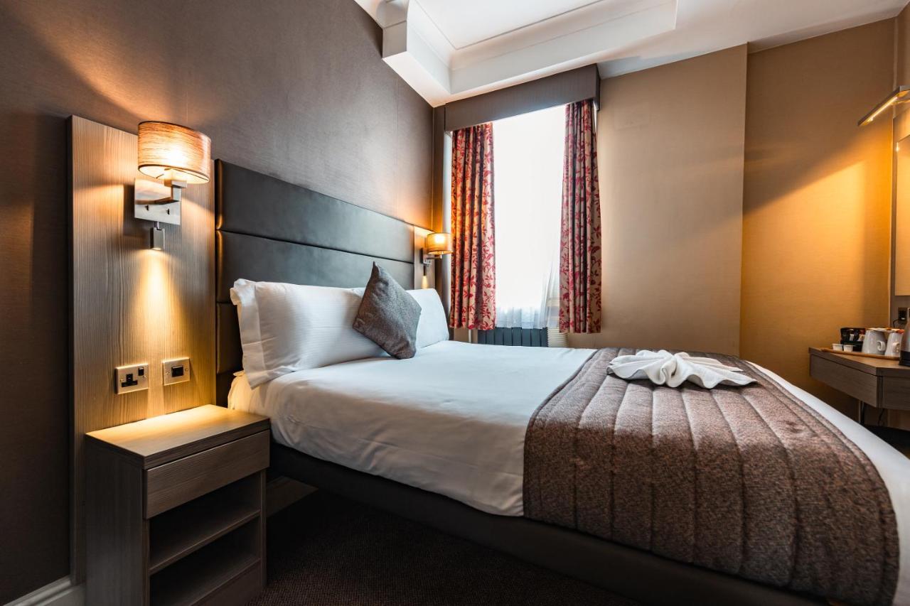 Brunel Hotel London Exterior photo
