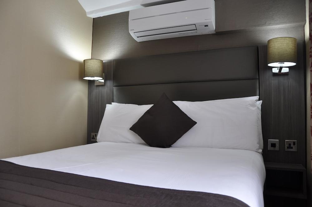 Brunel Hotel London Exterior photo